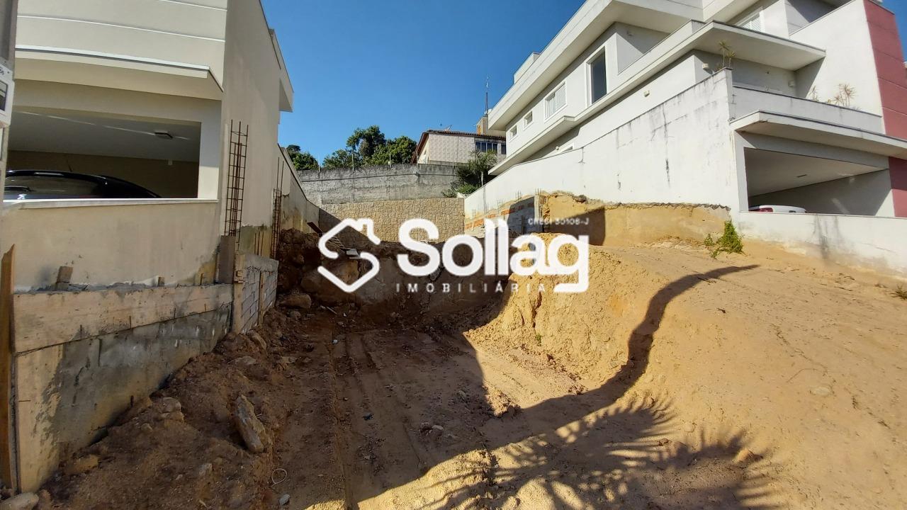 Terreno em condomínio à venda no Condomínio Reserva da Mata: 