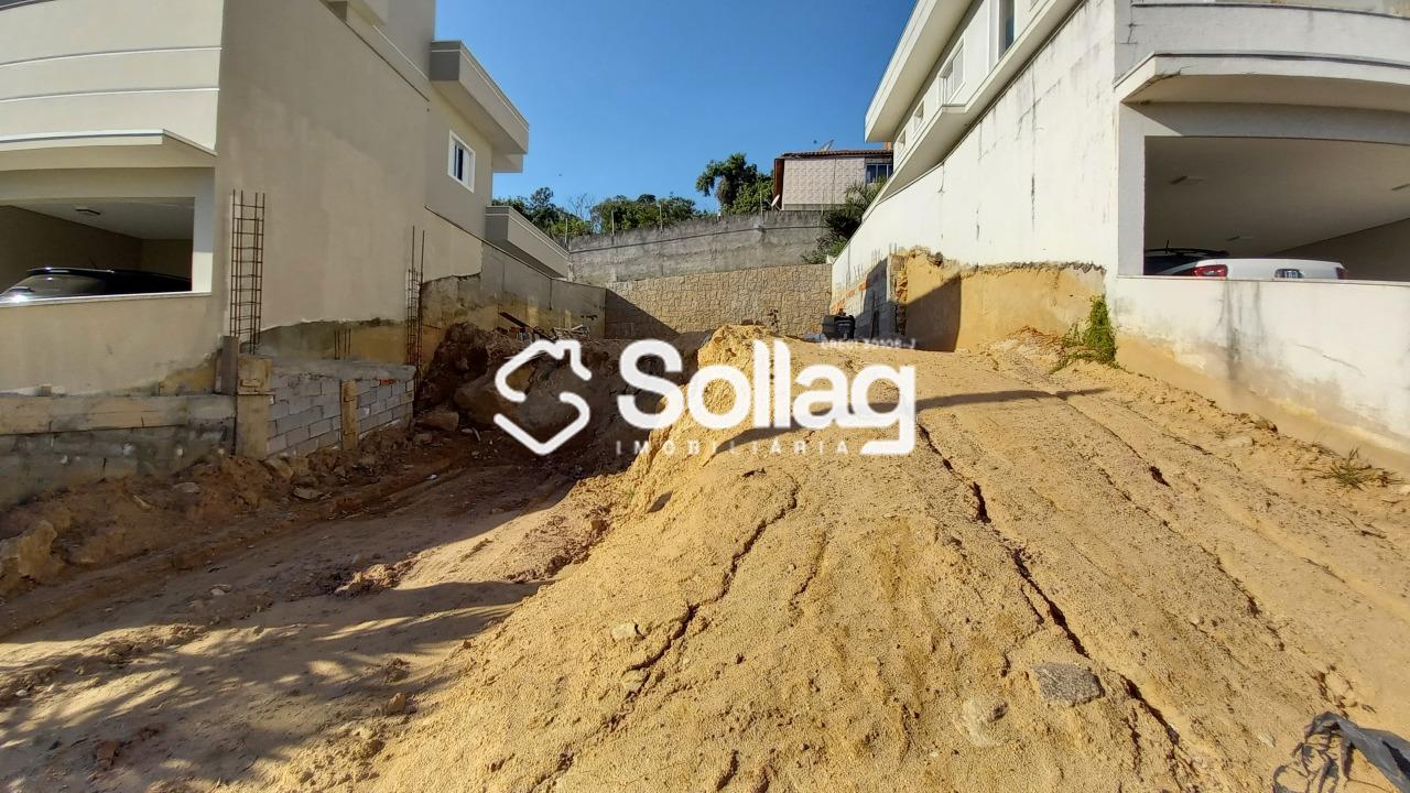 Terreno em condomínio à venda no Condomínio Reserva da Mata: 