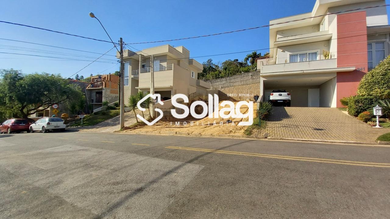 Terreno em condomínio à venda no Condomínio Reserva da Mata: 