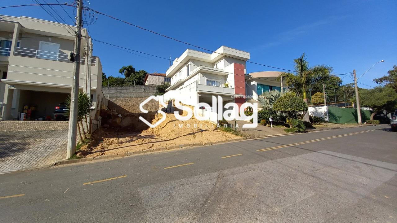 Terreno em condomínio à venda no Condomínio Reserva da Mata: 