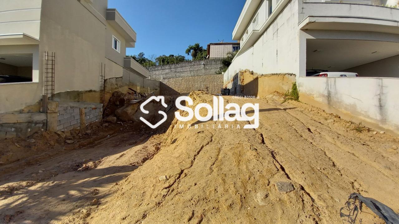 Terreno em condomínio à venda no Condomínio Reserva da Mata: 