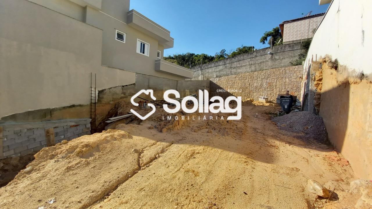 Terreno em condomínio à venda no Condomínio Reserva da Mata: 