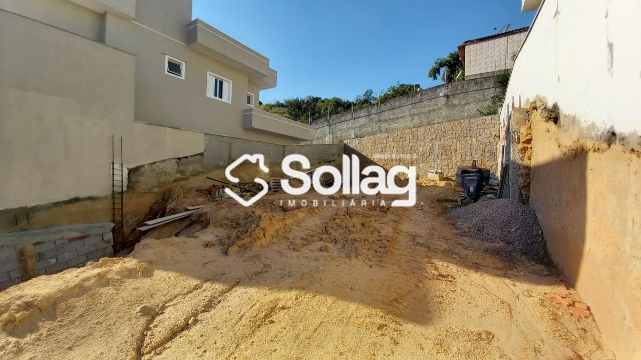 Terreno em condomínio à venda no Condomínio Reserva da Mata: 