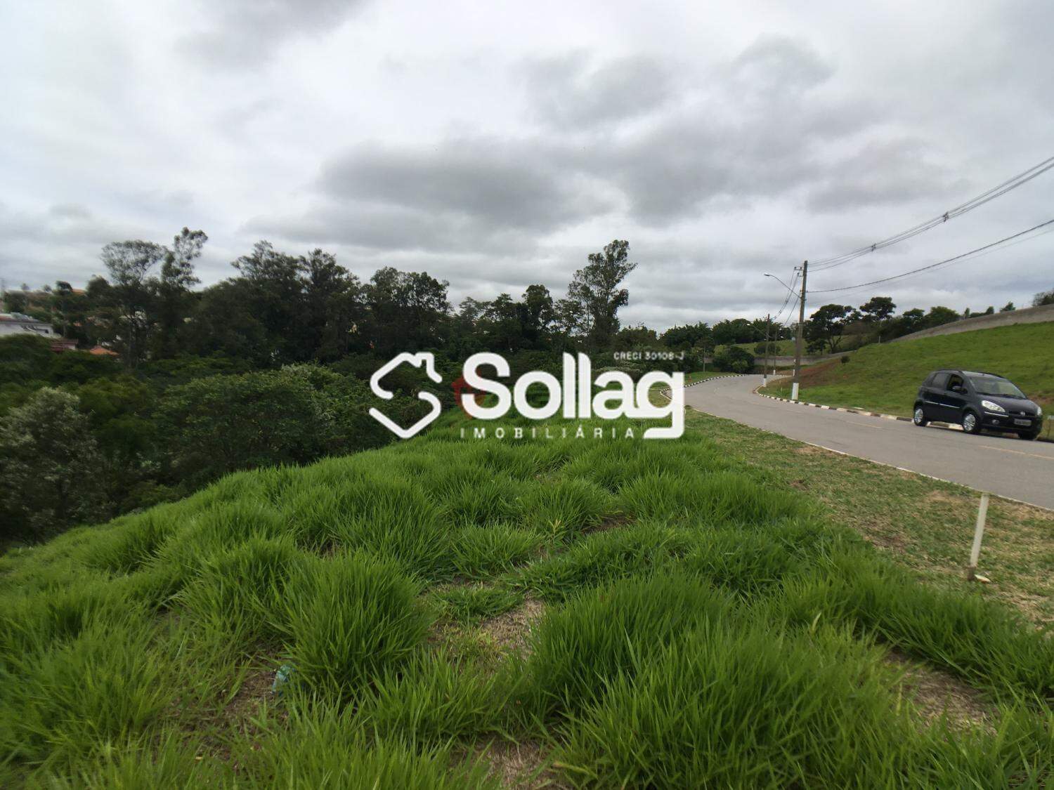 Terreno em condomínio à venda no Condomínio Villa D Oro: imagens_263973.jpg