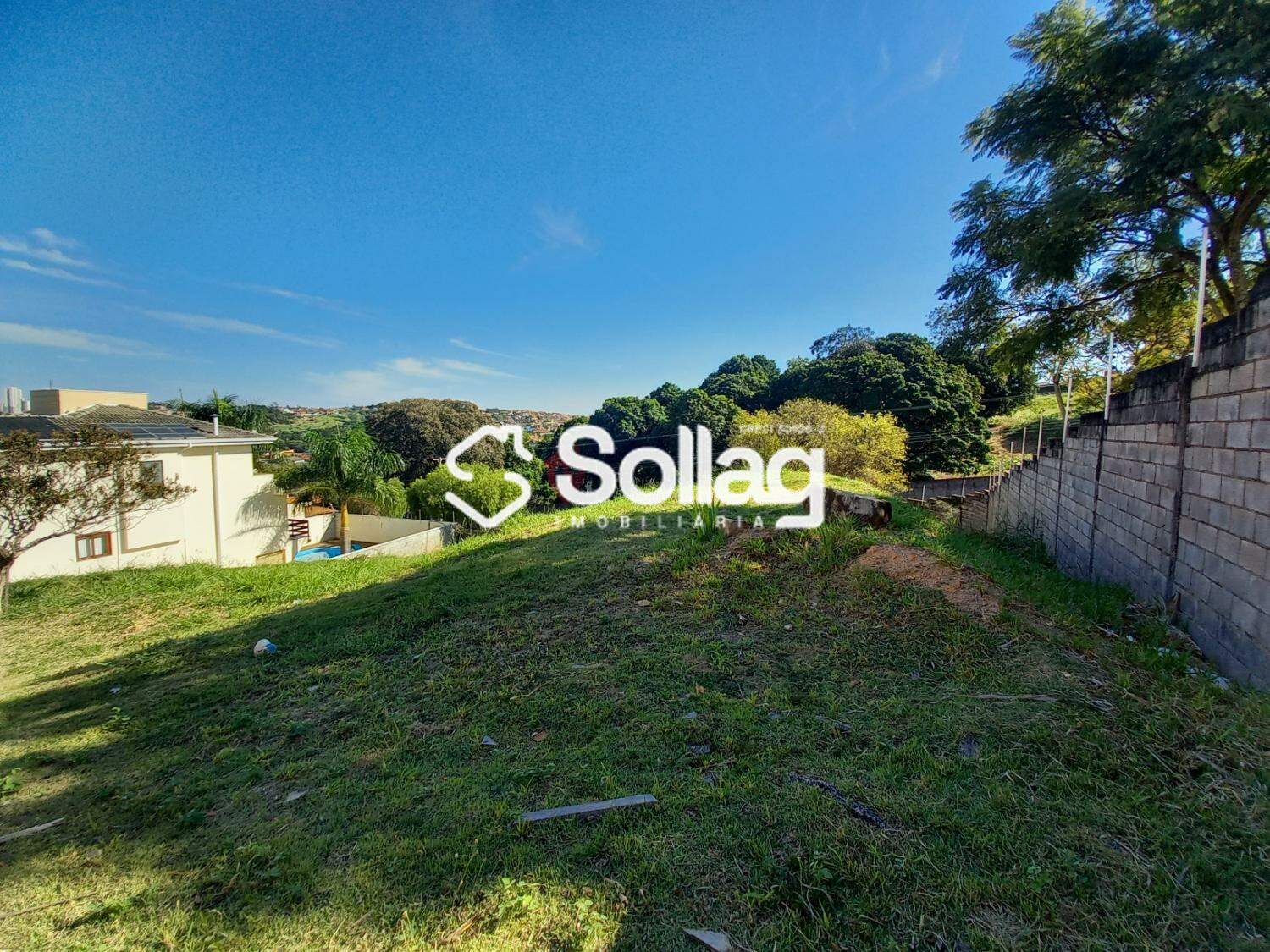 Terreno em condomínio à venda no Vila D’Agostinho: imagens_180206.jpg