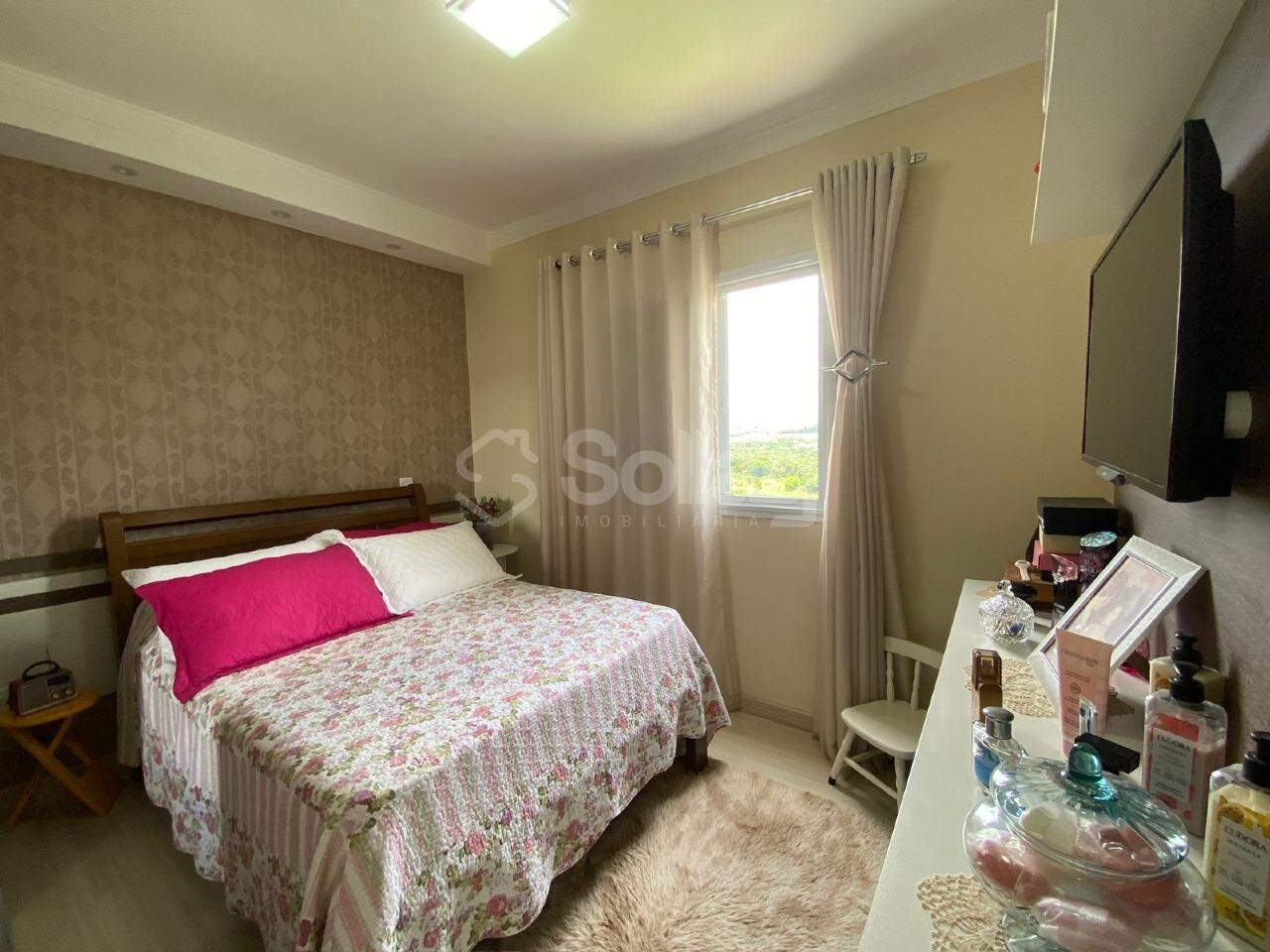 Apartamento à venda no Capela: