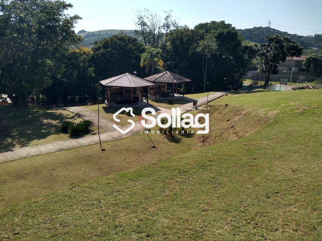 Terreno em condomínio à venda no Condomínio Reserva Santa Isabel I: