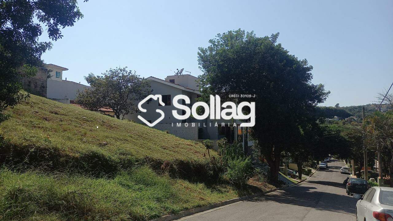 Terreno em condomínio à venda no Condomínio Villagio Capriccio: 