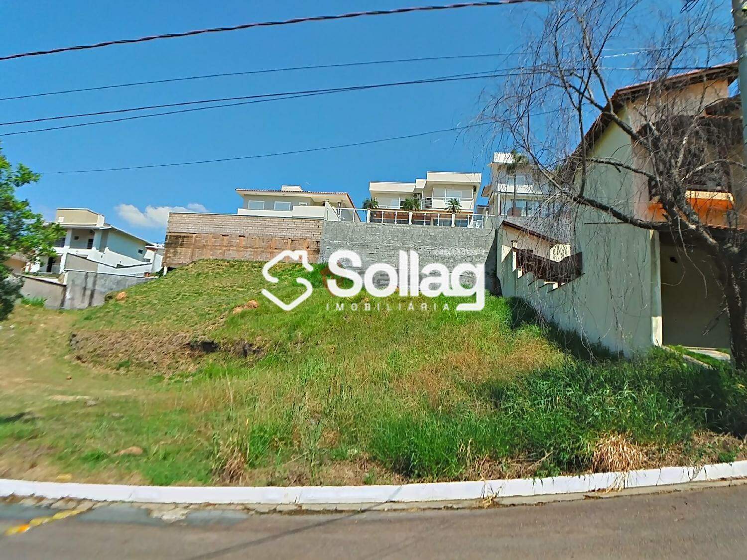 Terreno em condomínio à venda no Condomínio Villagio Capriccio: imagens_279357.jpg