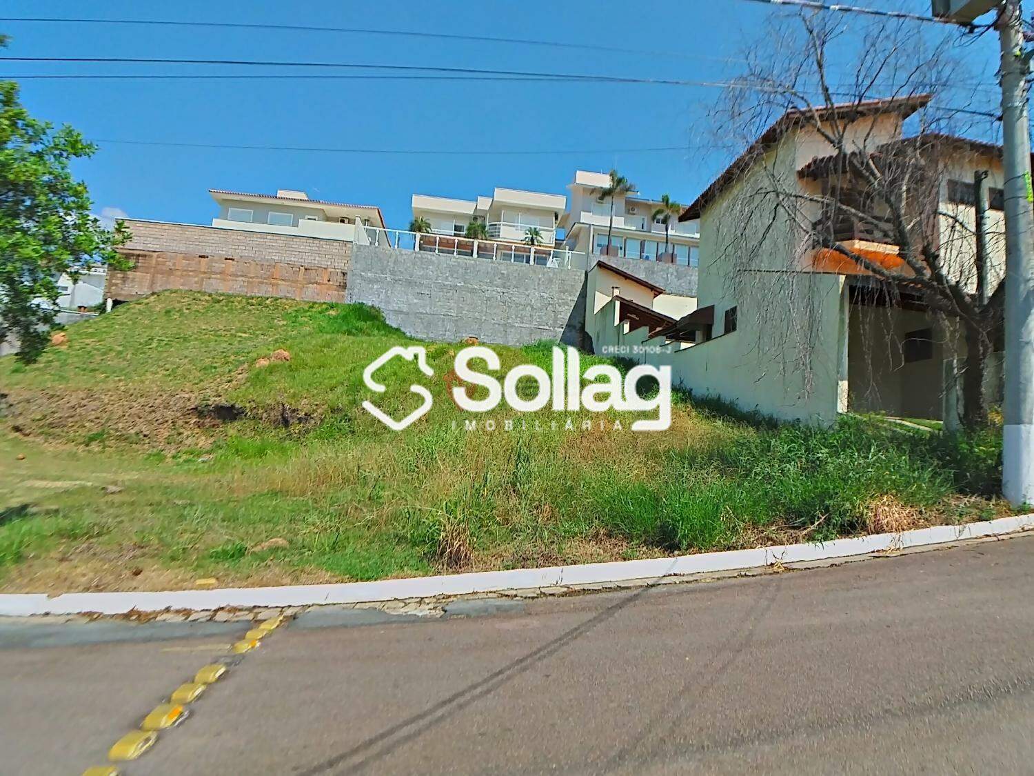 Terreno em condomínio à venda no Condomínio Villagio Capriccio: imagens_597060.jpg