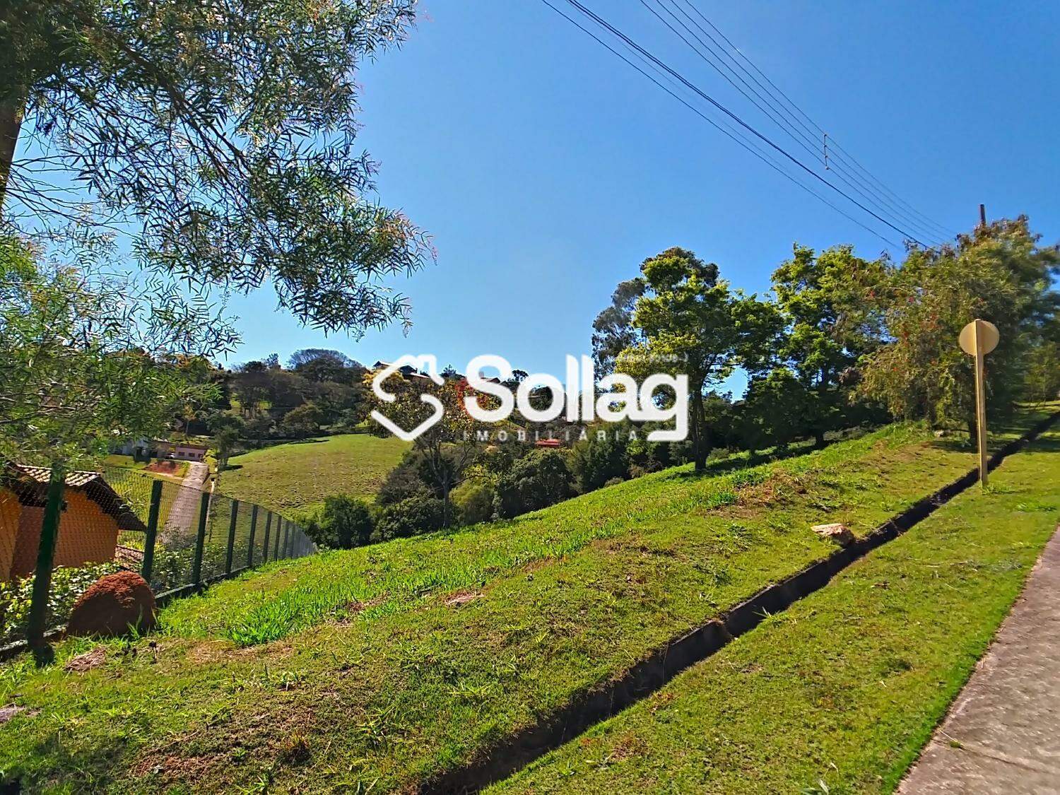 Terreno em condomínio à venda no Condomínio Vale da Santa Fé: imagens_330437.jpg