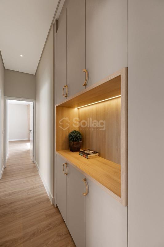 Casa em condomínio à venda no Residencial Arboretum: 