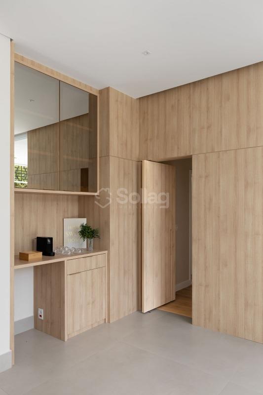 Casa em condomínio à venda no Residencial Arboretum: 