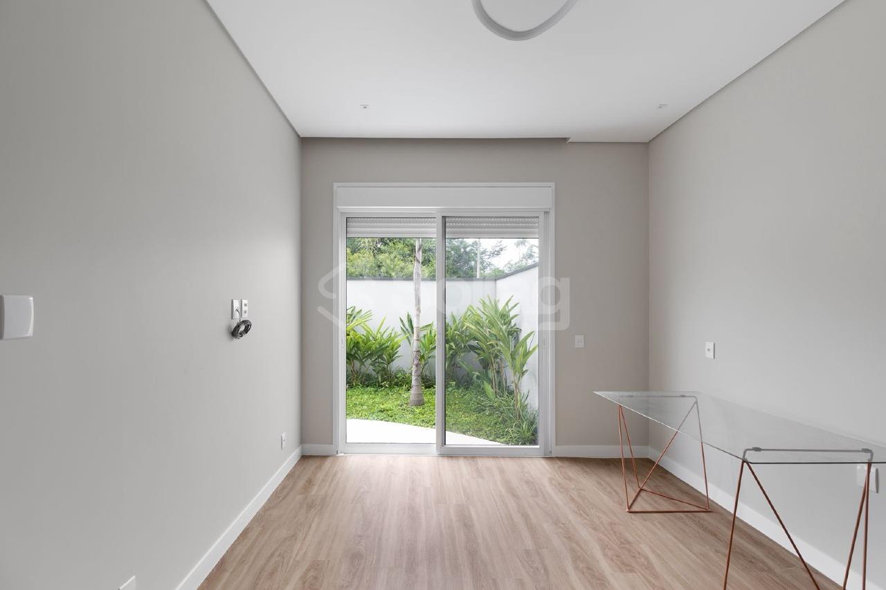 Casa em condomínio à venda no Residencial Arboretum: 