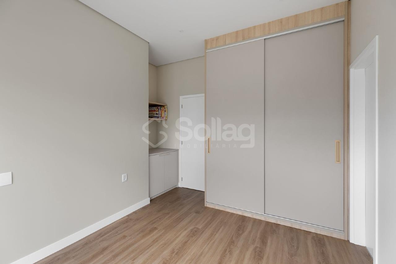 Casa em condomínio à venda no Residencial Arboretum: 