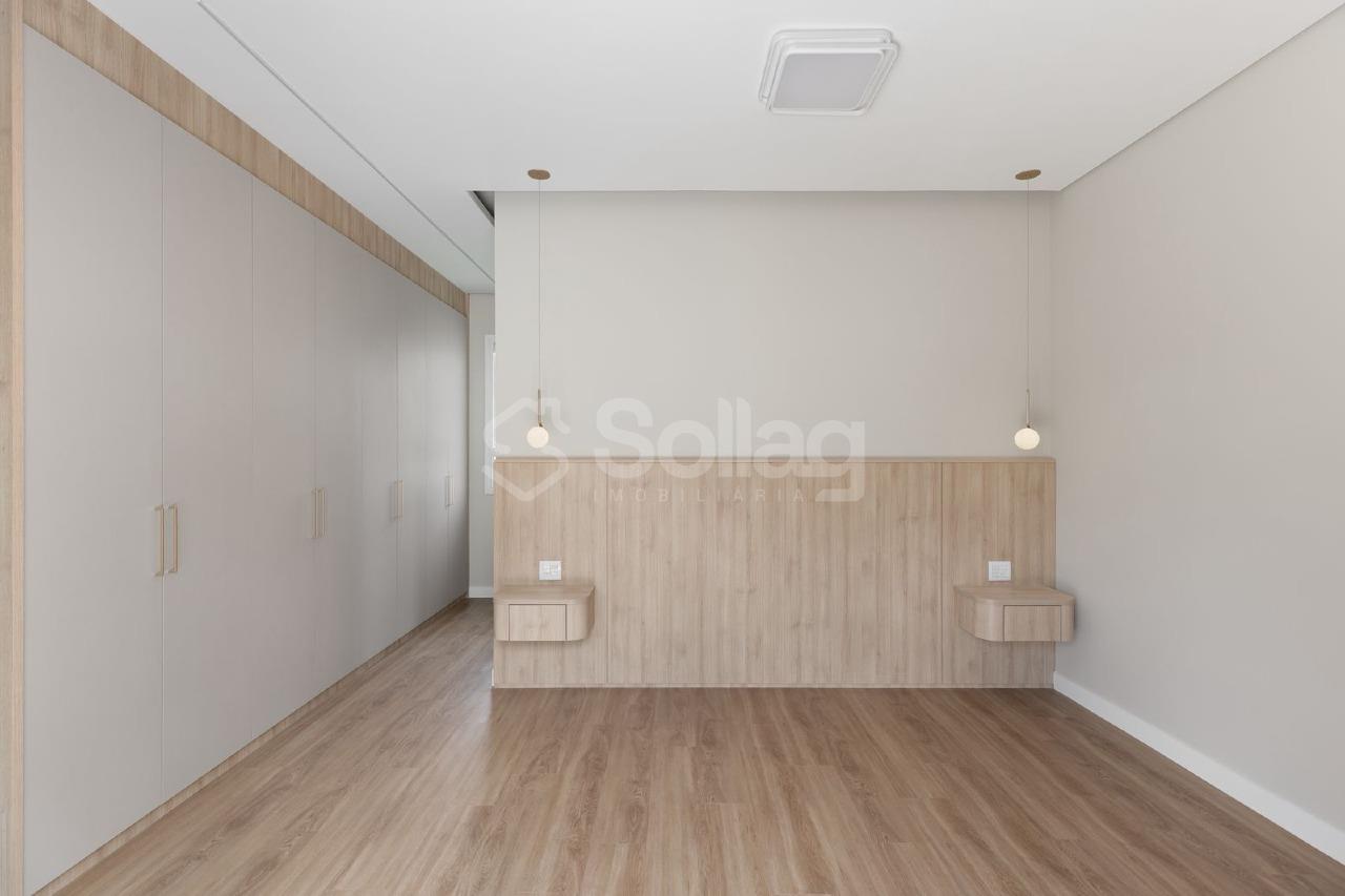 Casa em condomínio à venda no Residencial Arboretum: 