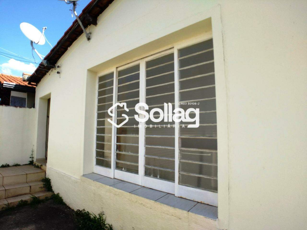 Casa à venda no Vila Planalto: 