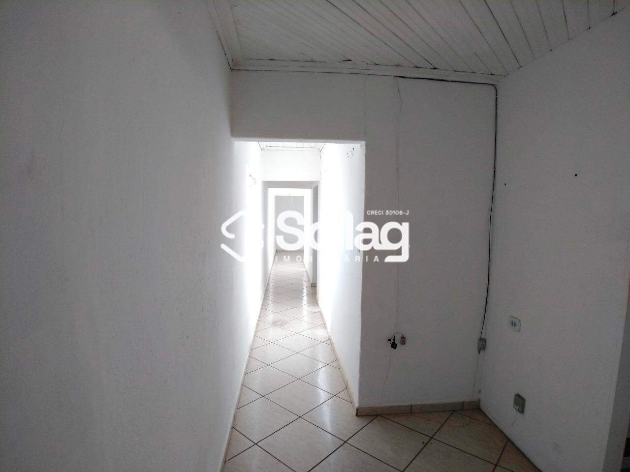 Casa à venda no Vila Planalto: