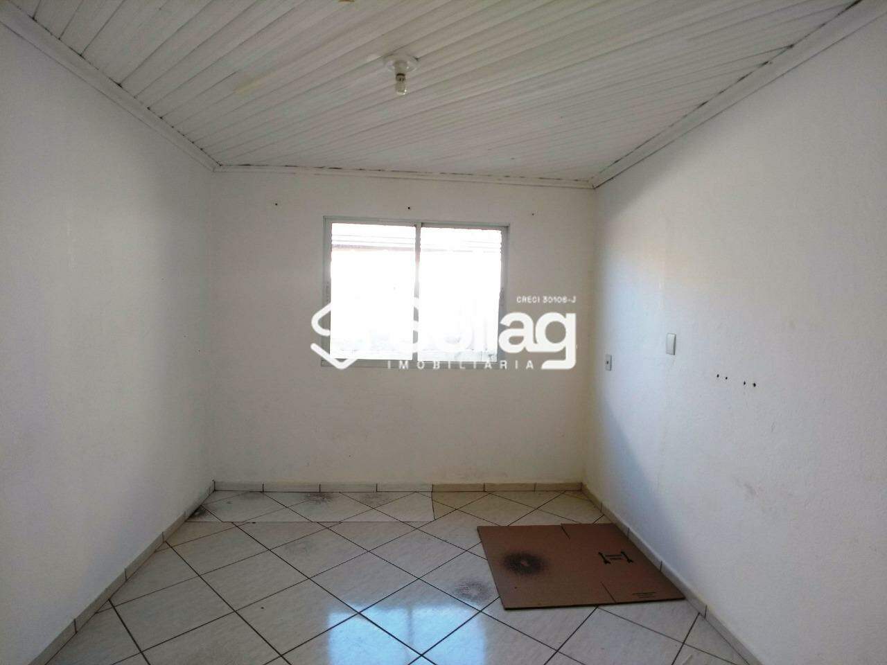 Casa à venda no Vila Planalto:
