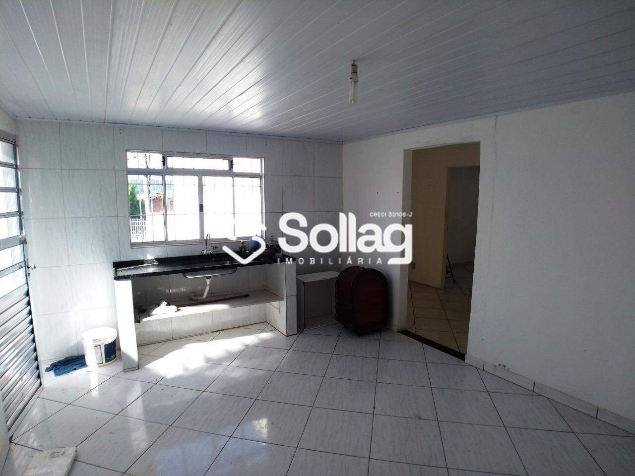 Casa à venda no Vila Planalto: