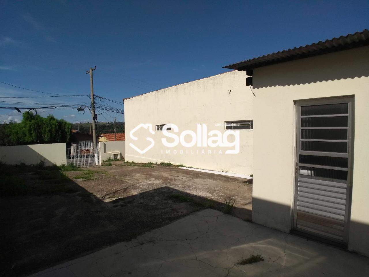 Casa à venda no Vila Planalto: