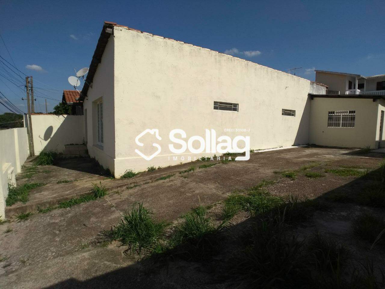 Casa à venda no Vila Planalto: