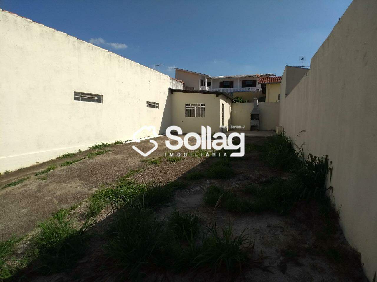 Casa à venda no Vila Planalto: