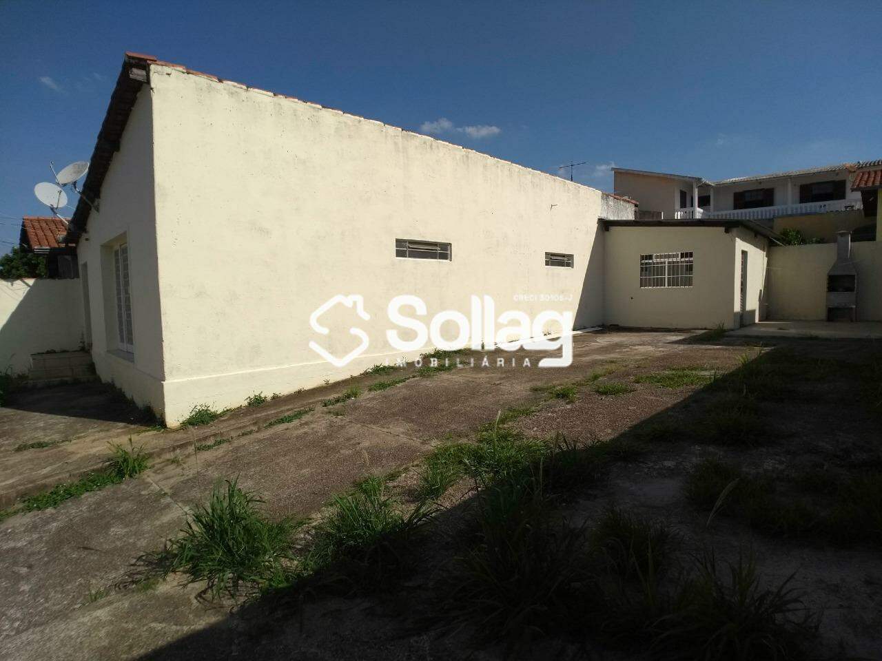 Casa à venda no Vila Planalto: