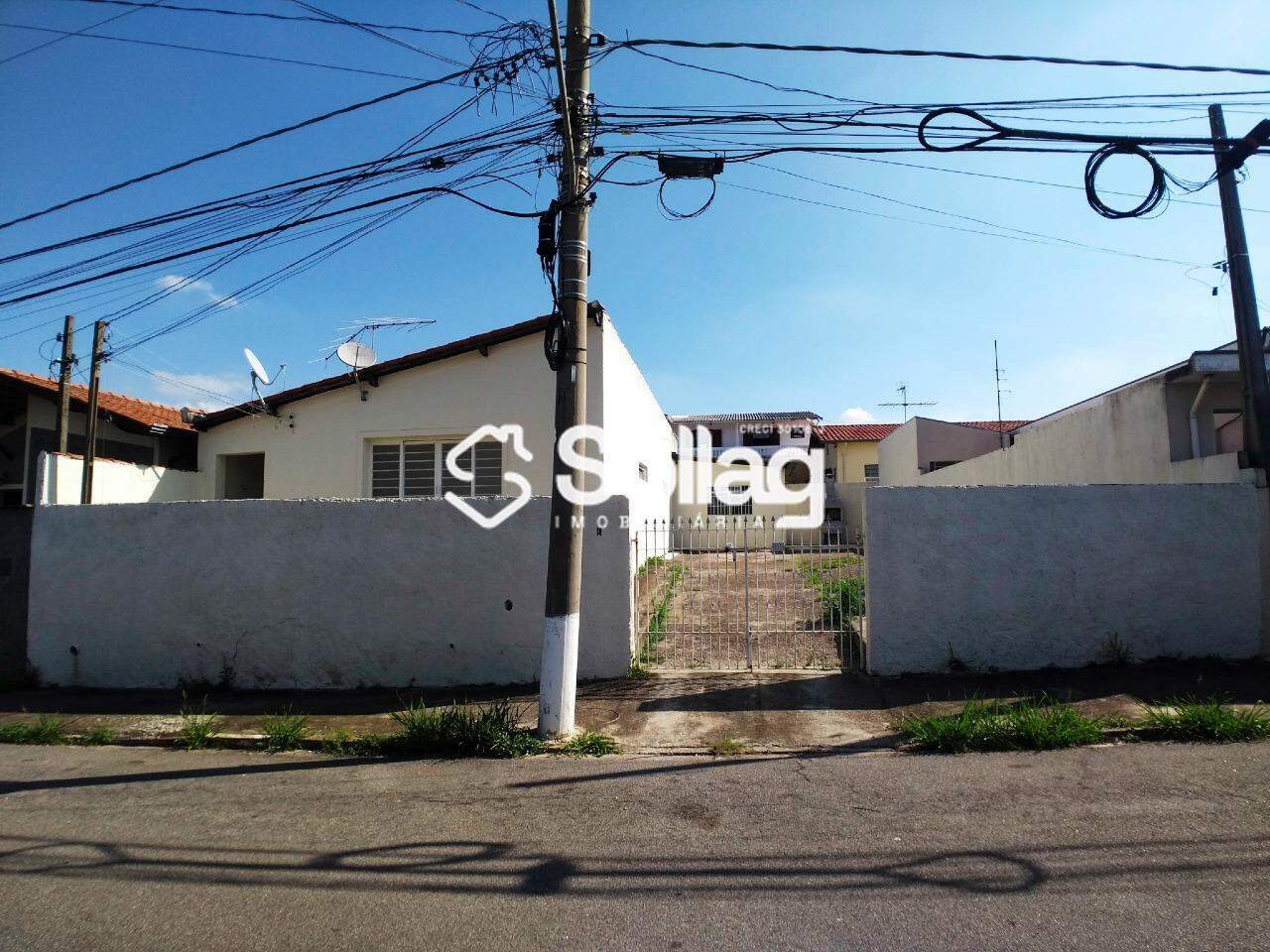 Casa à venda no Vila Planalto: 