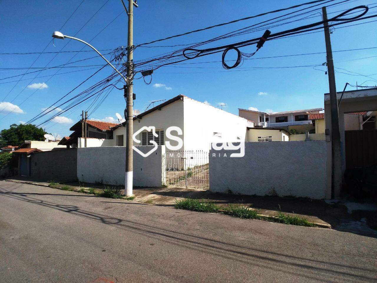 Casa à venda no Vila Planalto: 