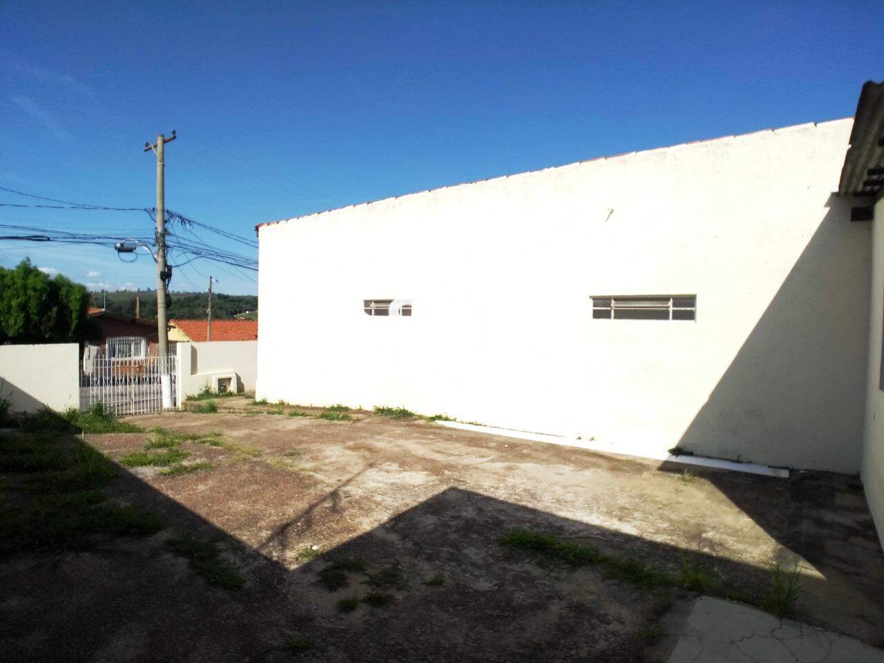 Casa à venda no Vila Planalto: