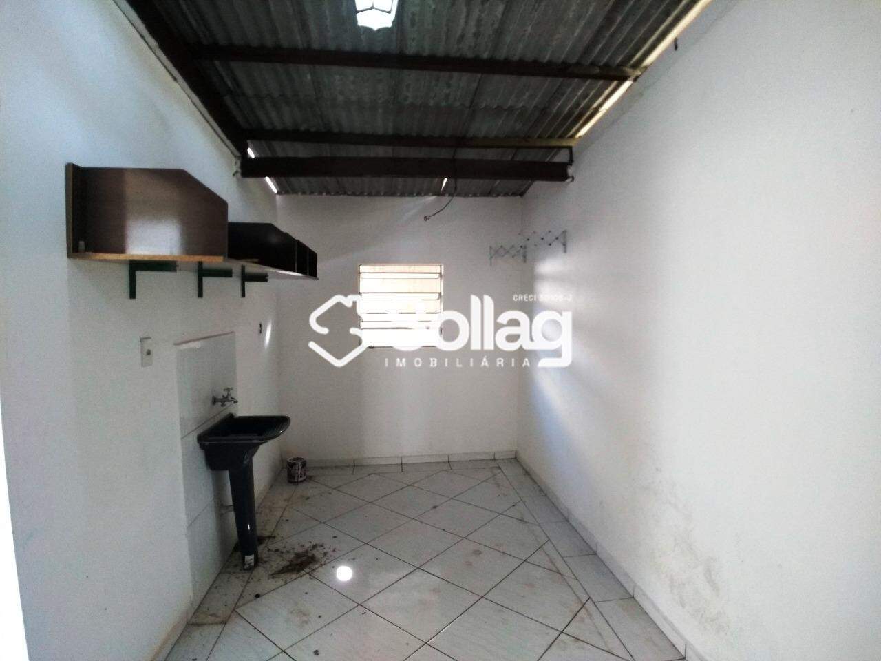 Casa à venda no Vila Planalto:
