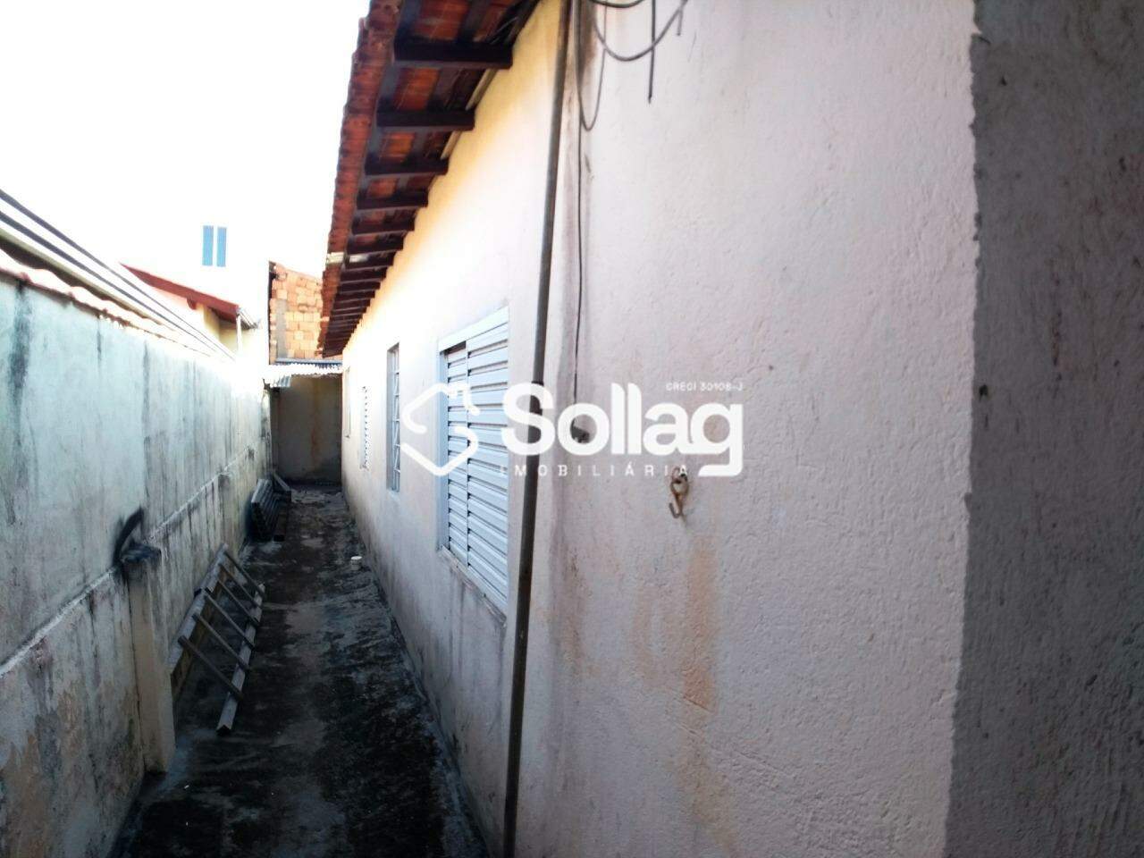 Casa à venda no Vila Planalto: