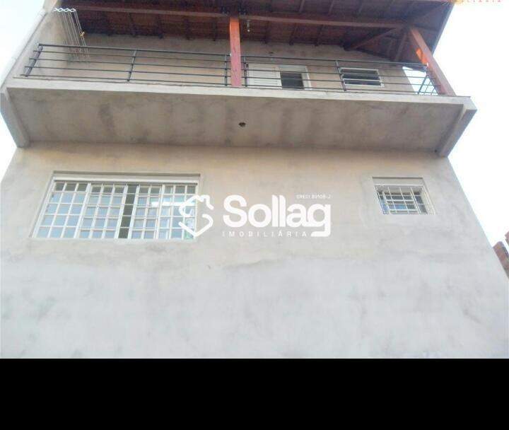 Casa à venda no Vida Nova 3: 