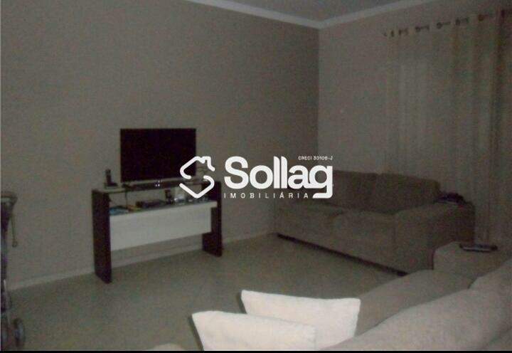 Casa à venda no Vida Nova 3: 