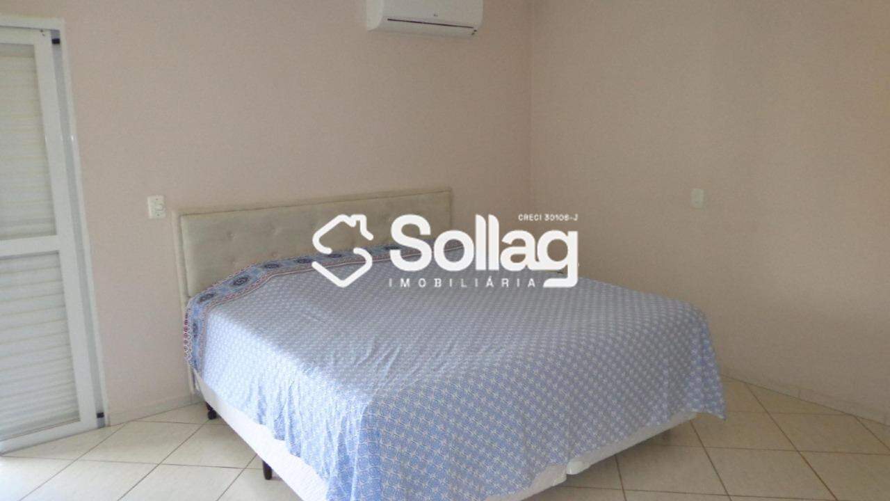 Casa à venda no Vida Nova 3: 
