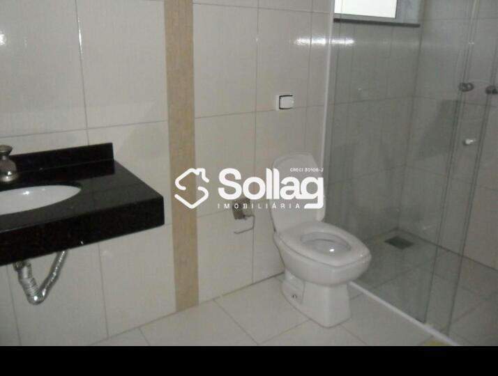 Casa à venda no Vida Nova 3: 