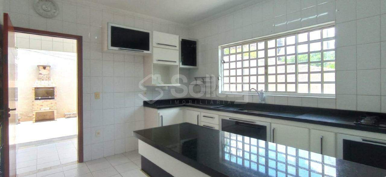 Casa à venda no Jardim Miriam: 