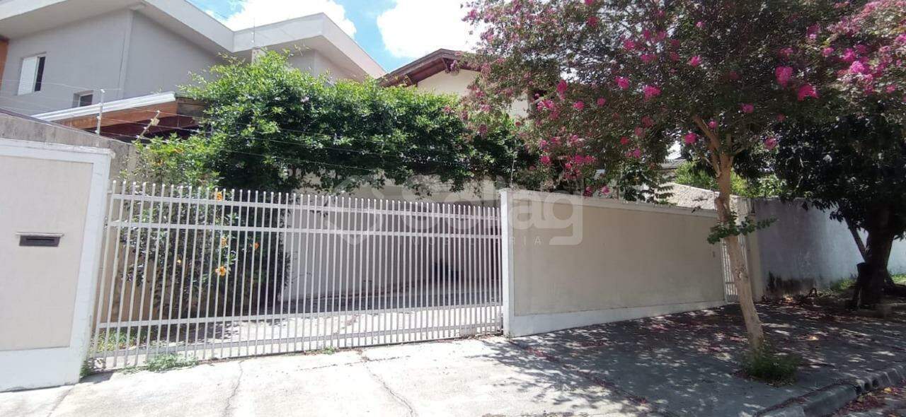 Casa à venda no Jardim Miriam: 