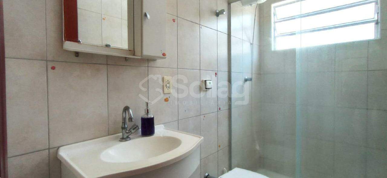 Casa à venda no Jardim Miriam: 