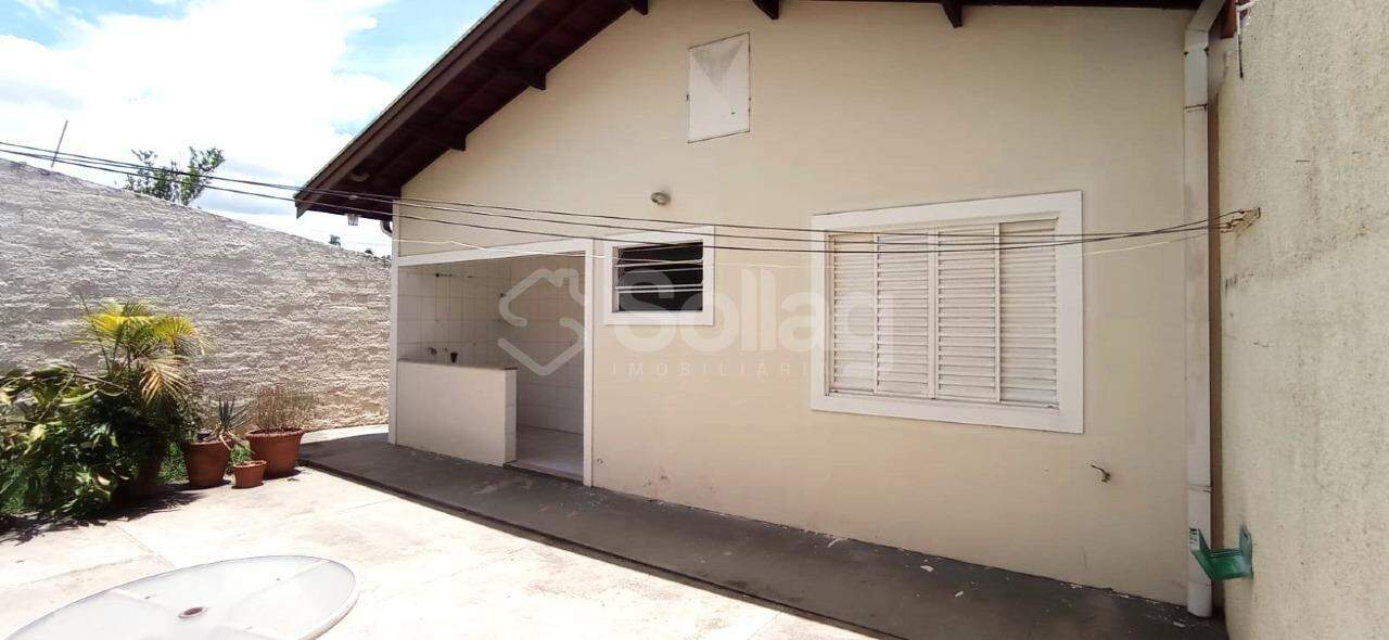 Casa à venda no Jardim Miriam: 