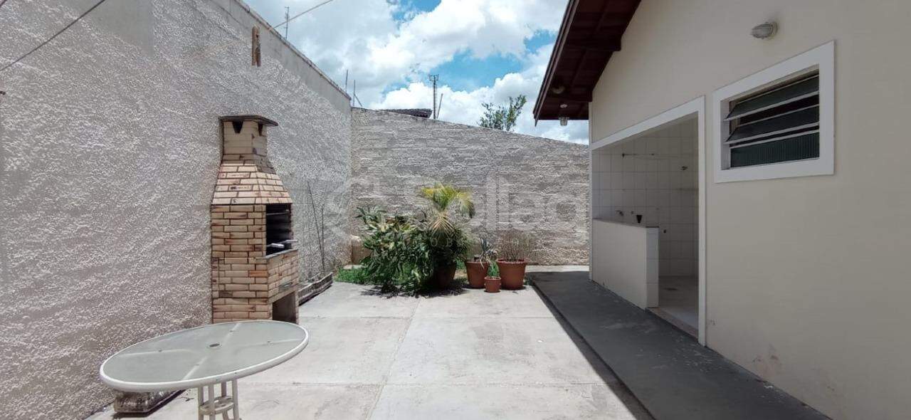 Casa à venda no Jardim Miriam: 