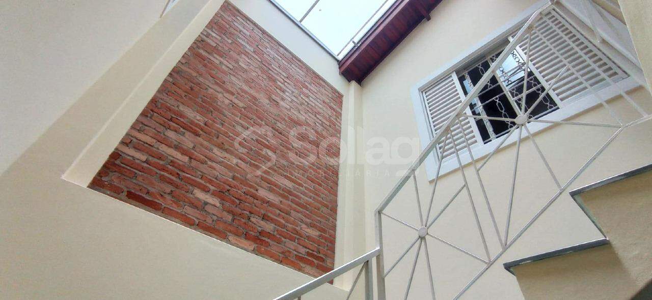 Casa à venda no Jardim Miriam: 