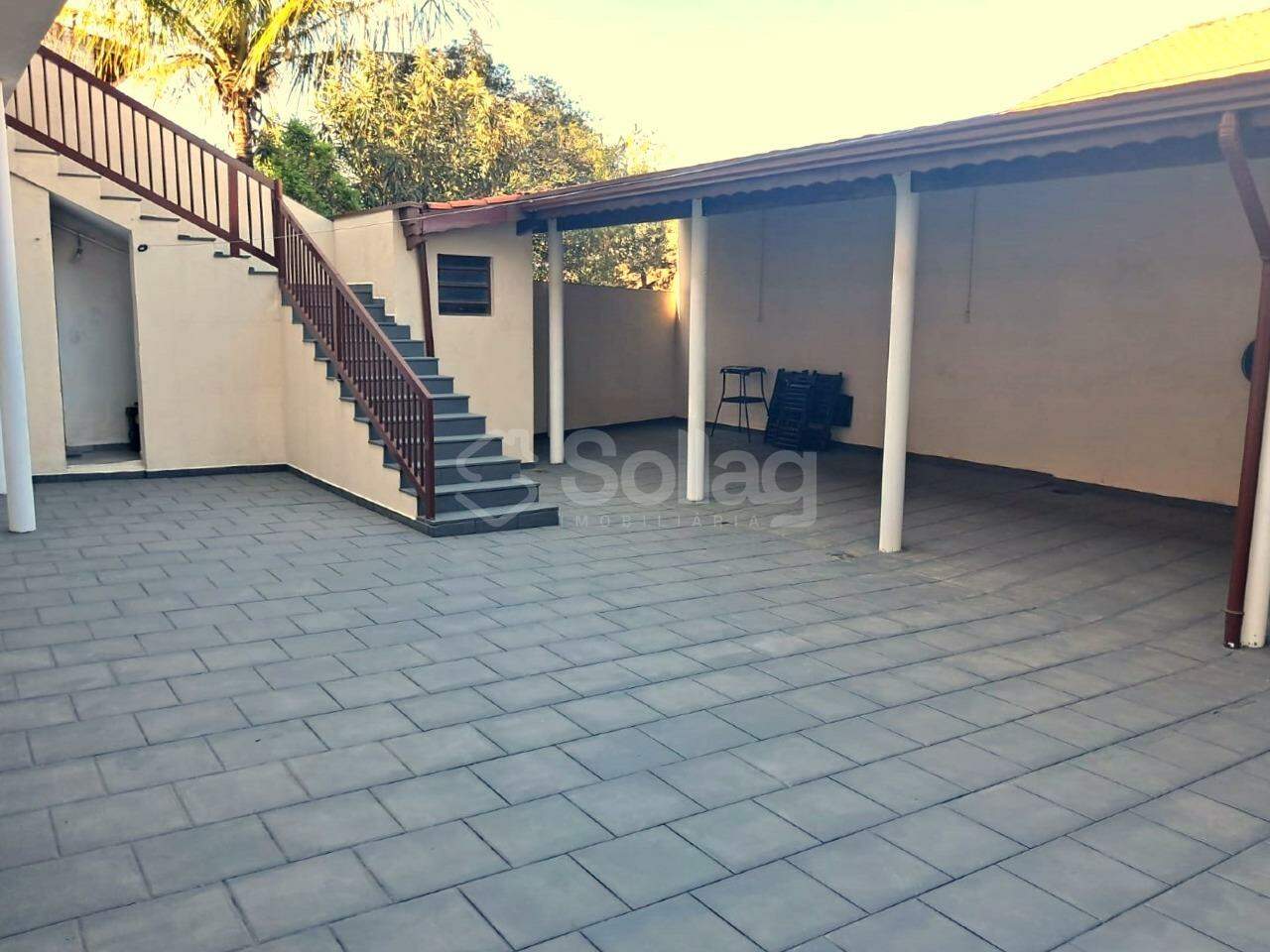 Casa à venda no Residencial Aquário: 