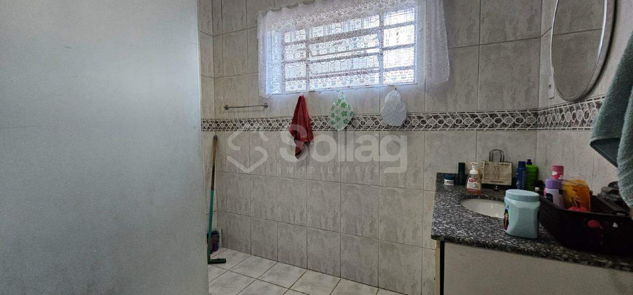 Casa à venda no Residencial Aquário: 