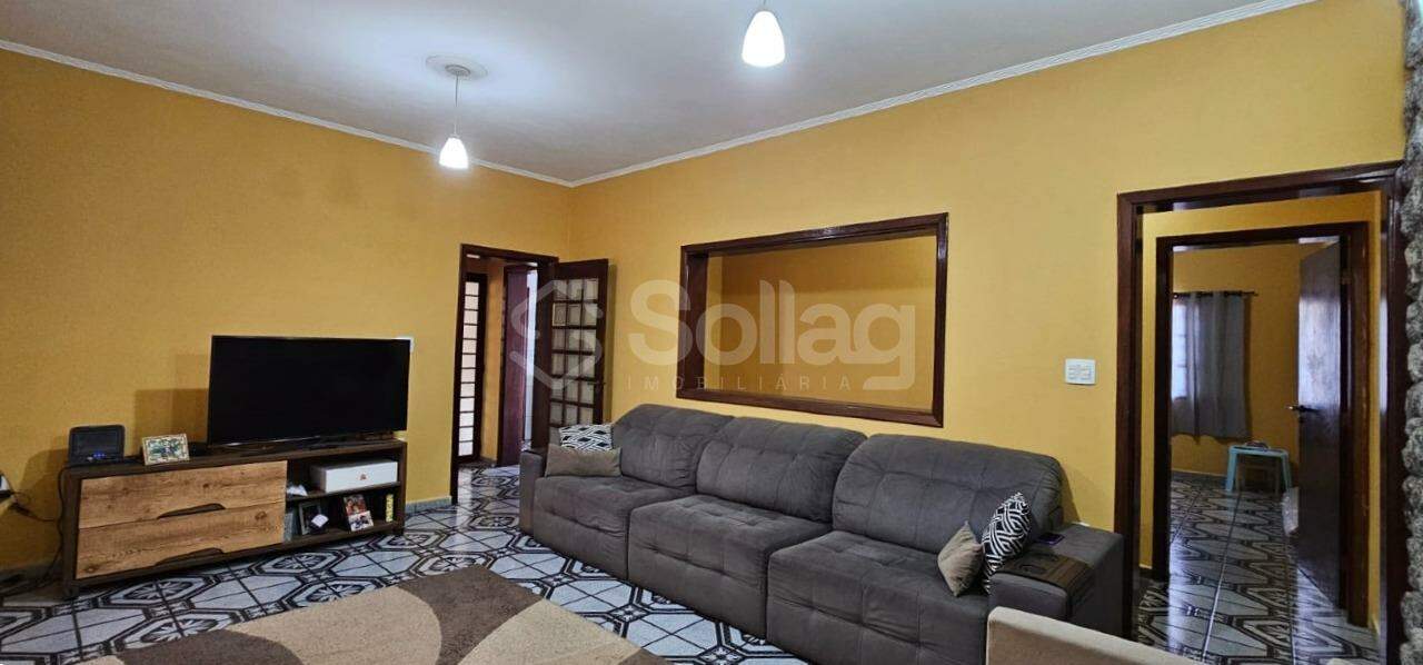 Casa à venda no Residencial Aquário: 