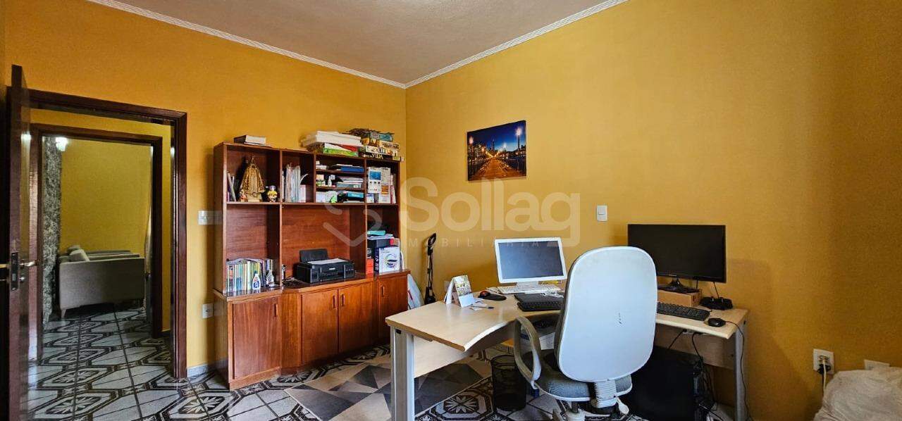 Casa à venda no Residencial Aquário: 