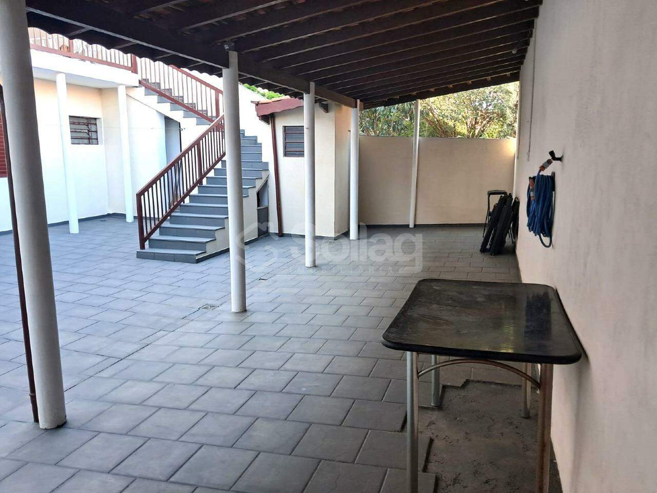 Casa à venda no Residencial Aquário: 