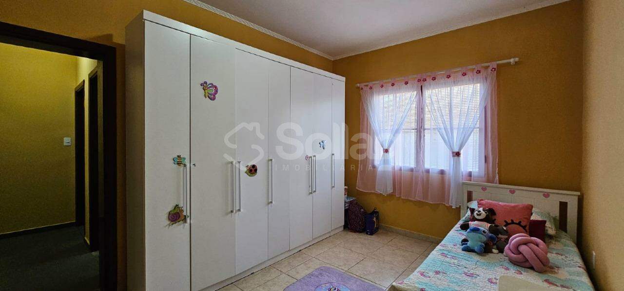 Casa à venda no Residencial Aquário: 