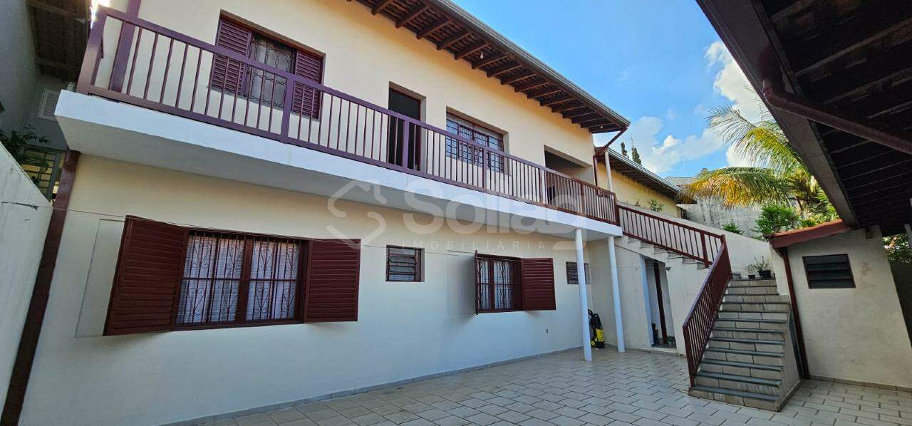 Casa à venda no Residencial Aquário: 